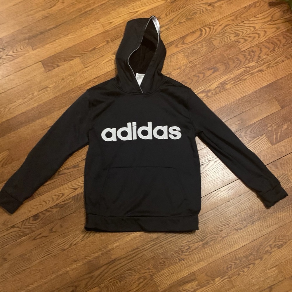 Adidas hoodie